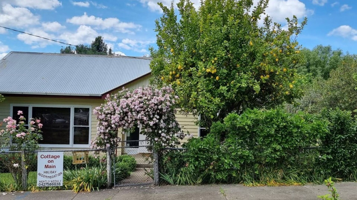 Buchan House | Ideal for families and groups