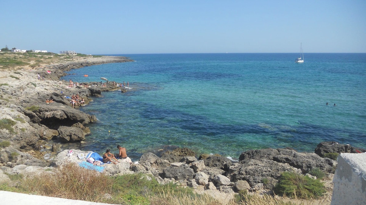 Taranto Apartment | Ideal for families, groups of friends, animal lovers, the sea and the green