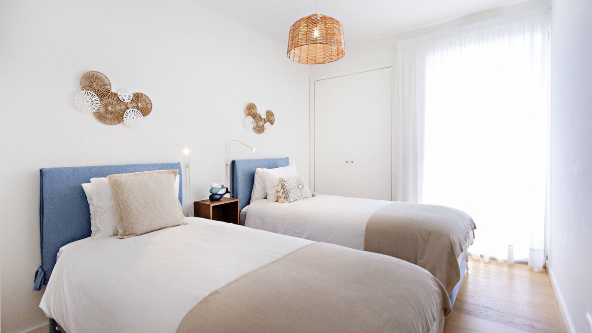 Conceicao e Cabanas de Tavira Apartment | Ideal for families w/pool view