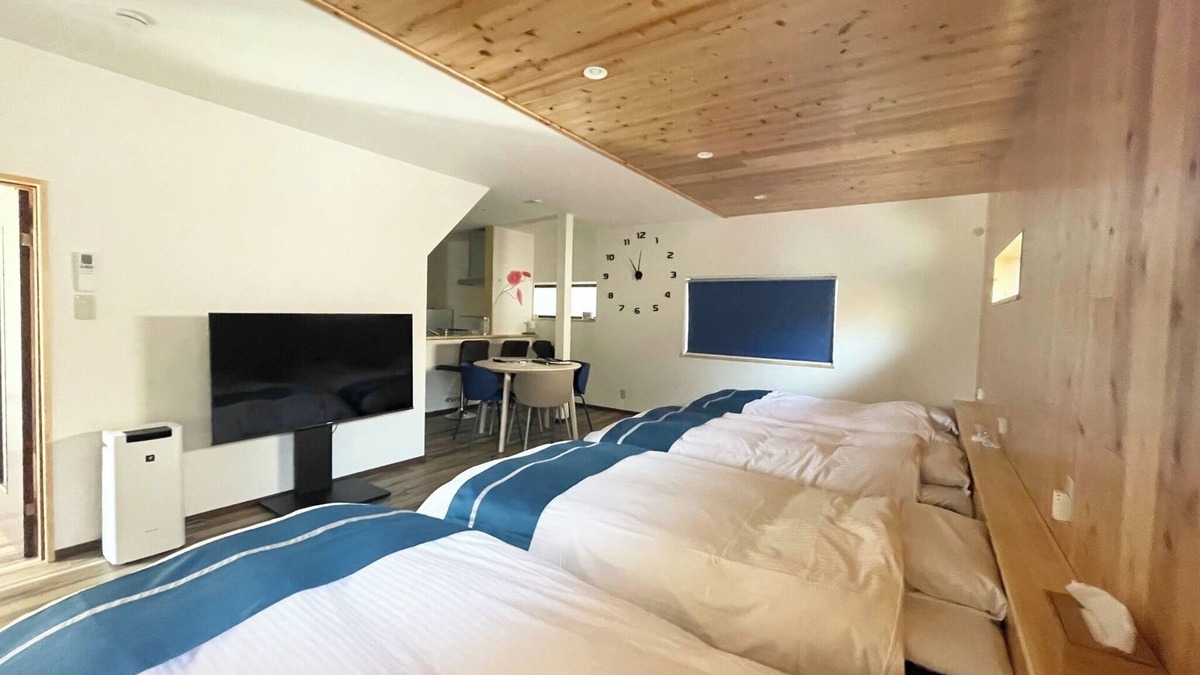 Sumoto House | Ideal for family groupsUp to 10 people2 free par/Sumoto Hyōgo