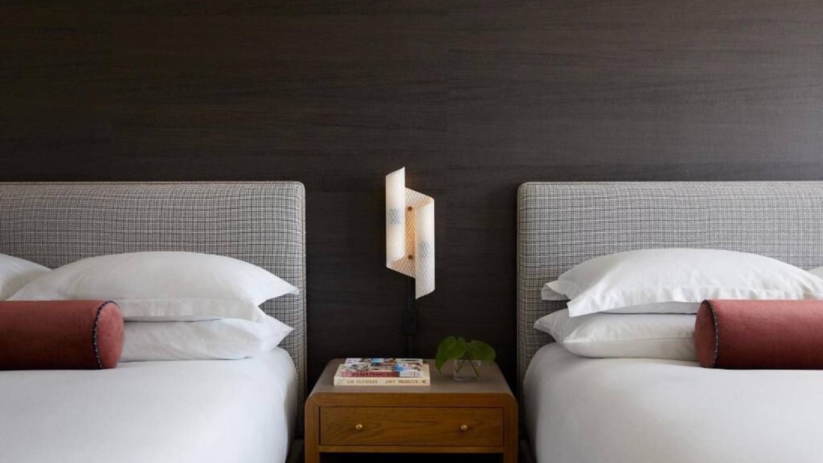 Fisherman's Wharf Hotel | Ideal for Groups: 4 Modern Rooms w/Custom Mattress & Amenities, Near Pier 39