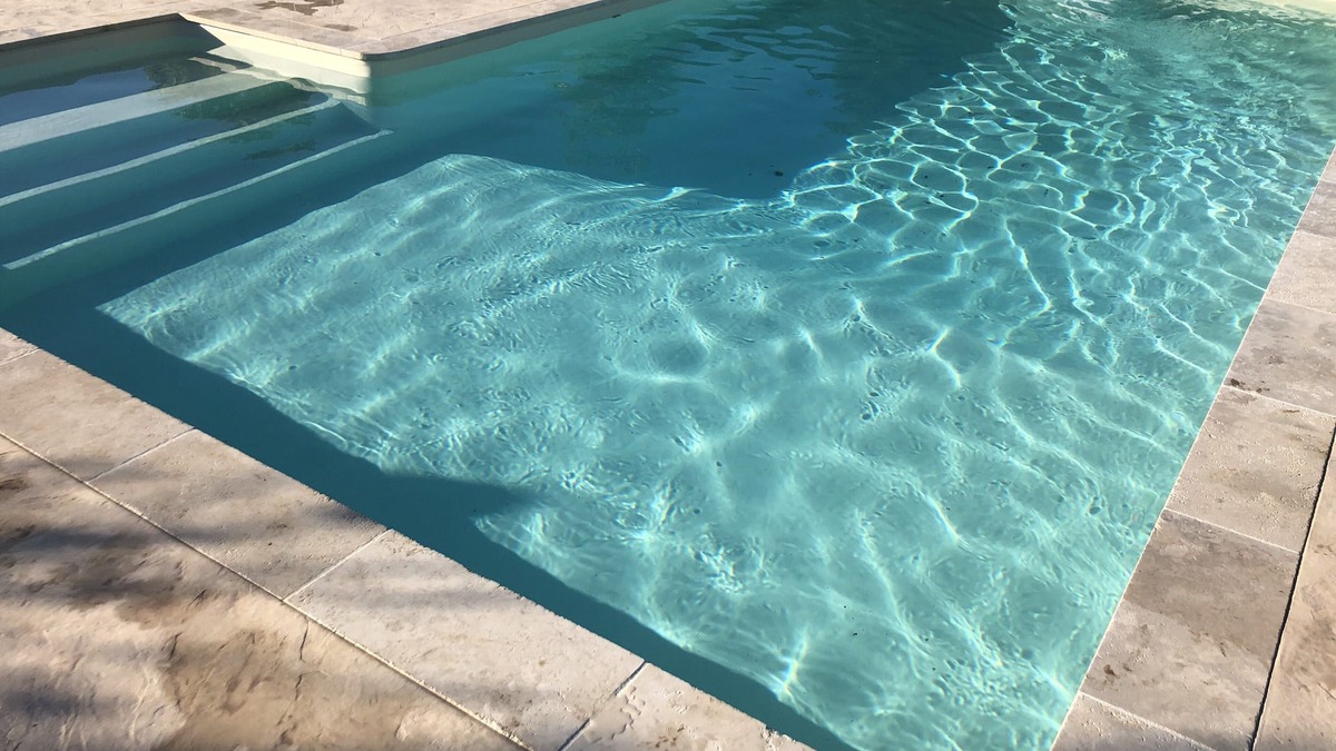 Graveson House | Ideal for large families: VILLA 180 m² in residential area with swimming pool
