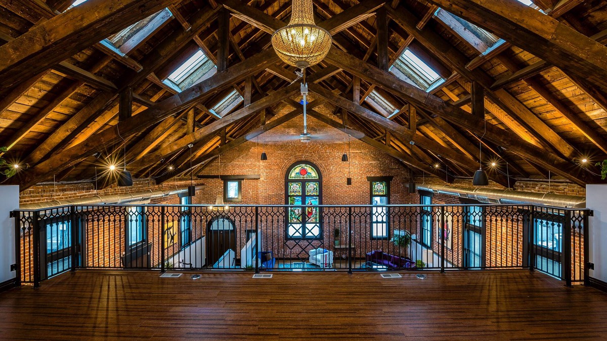 Whittier Other | Ideal for Large Groups: 6bd/7ba, Sleeps 18