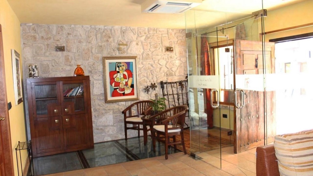 Uceda House | IDEAL FOR REST AND RELAXATION