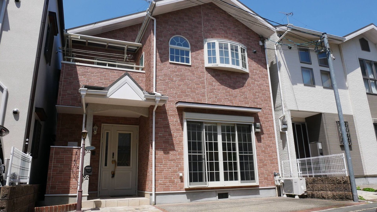 Yamashina House | Ideal for sightseeing in Kyoto Pet ok 1min from Meishin Higashi interchange 3LDK