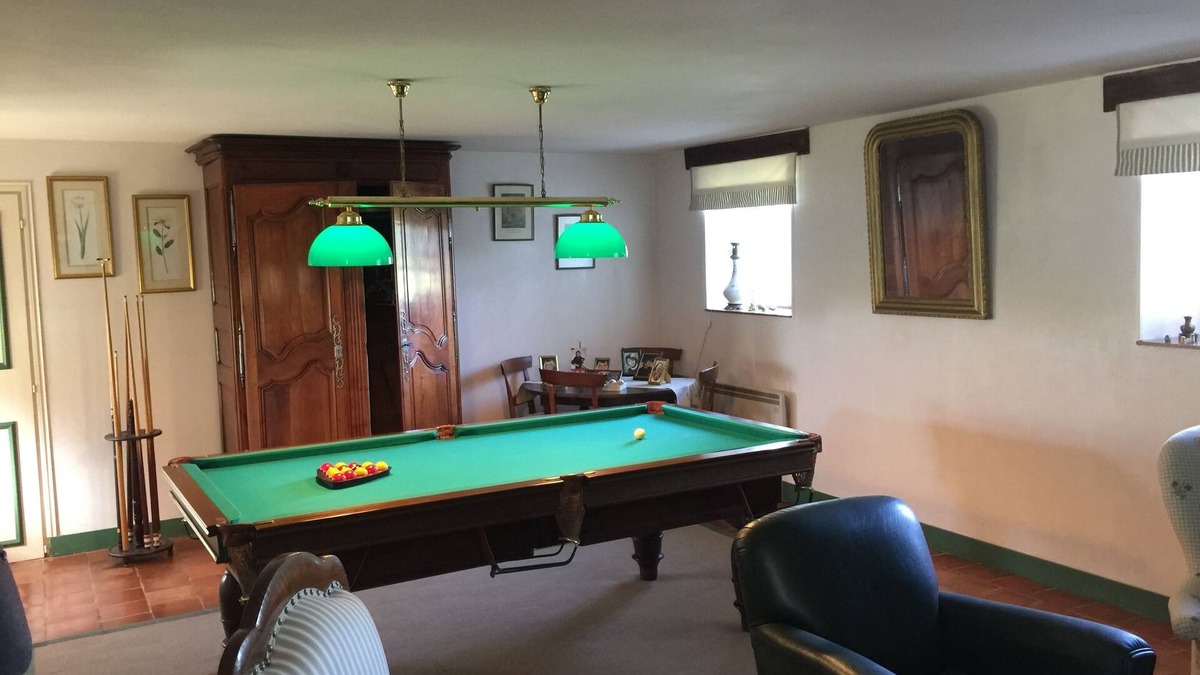 Mansigne House | Ideal for the 24h of Le Mans