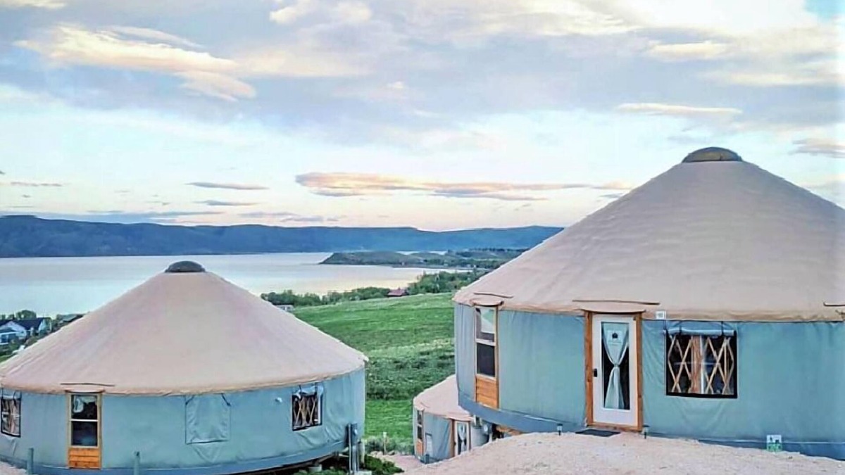 Garden City Resort | Ideal for your group/reunion/camp for up to 60