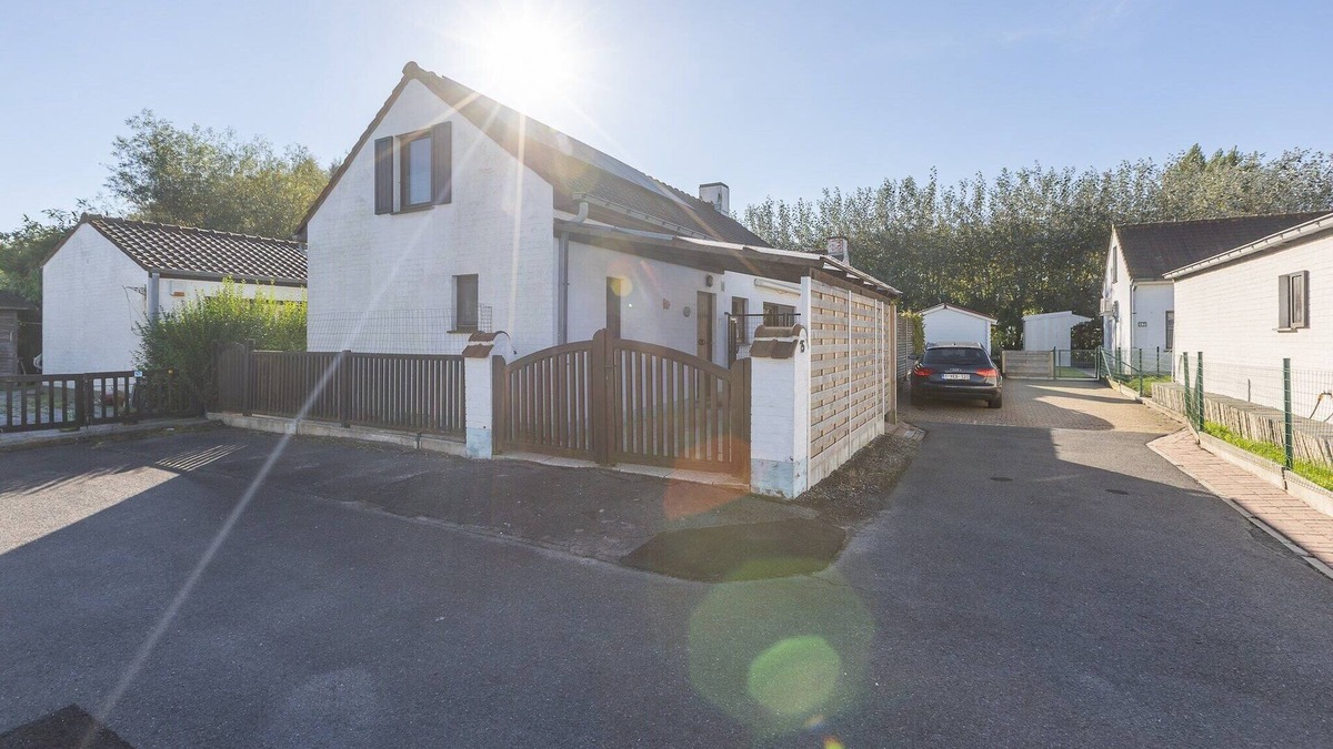 Lombardsijde House | Ideal holiday home by the sea