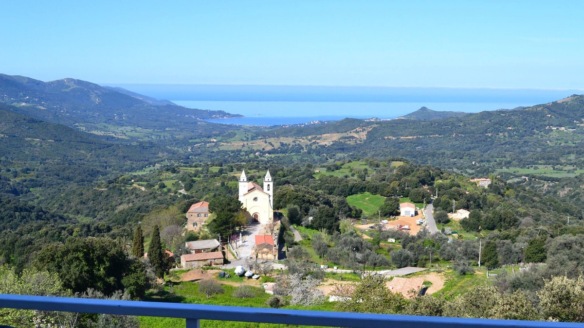 Sari-d'Orcino House | Ideal house for holidays