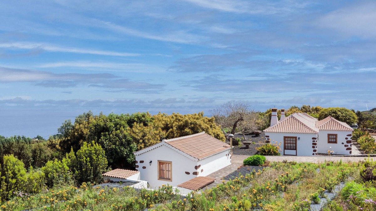 Barlovento Cottage | Ideal house in the north of the island of La Palma