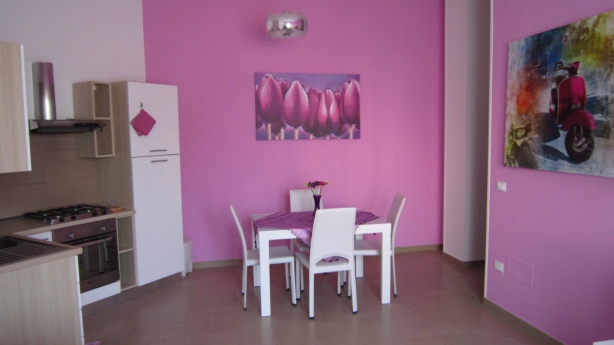 Gagliano del Capo Apartment | IDEAL LOCATION BETWEEN JONIAN AND ADRIATIC SEAS. NEAR LEUCA AND PESCOLUSE BEACHES