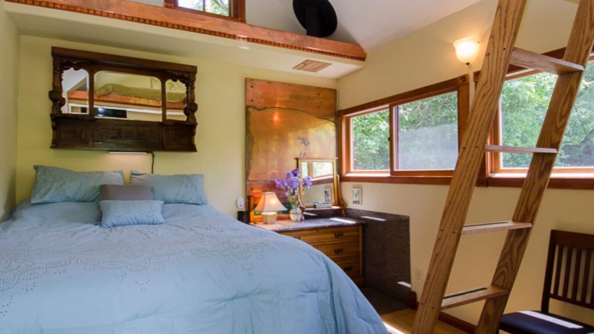Carbondale Cottage | Ideal Mt location, quiet,authentic colorado,compact,just outside town&good food.
