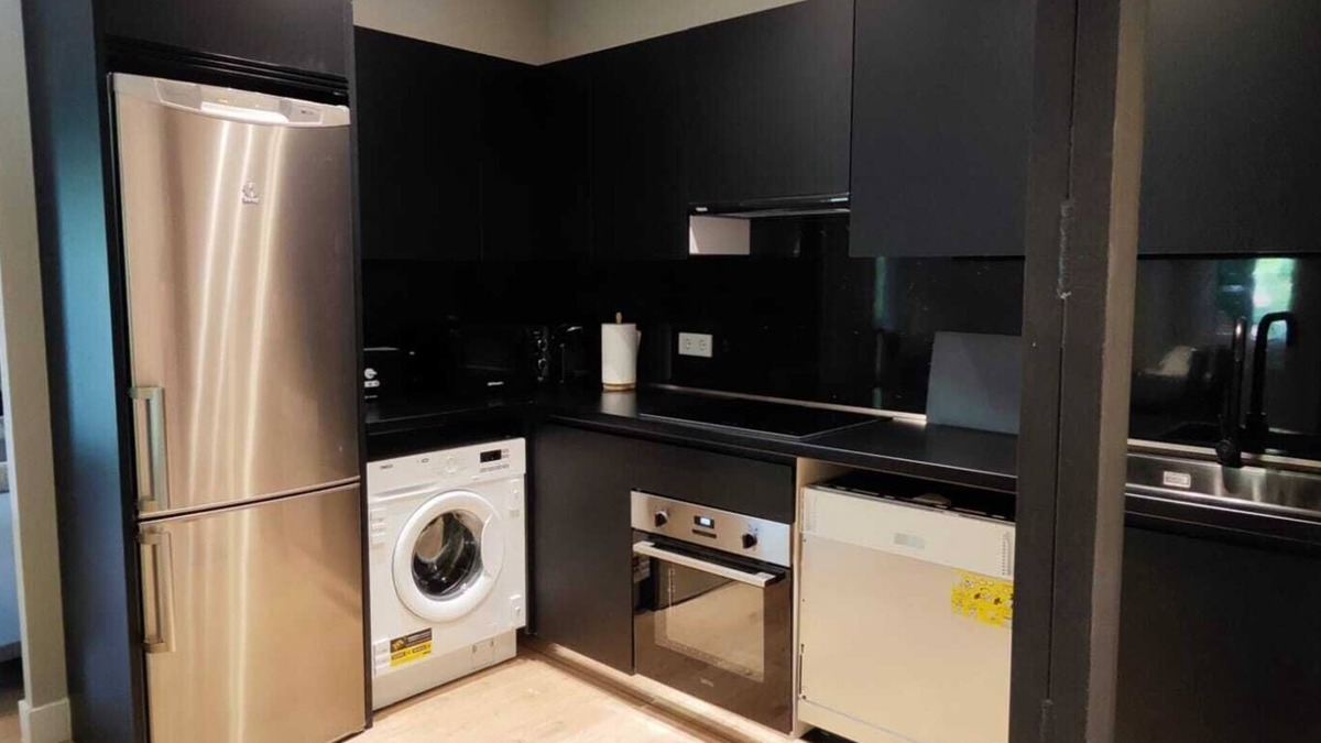 San Lorenzo de El Escorial Apartment | Ideal Para Escapadas a la Sierra. A 200m del Monasterio del Escorial