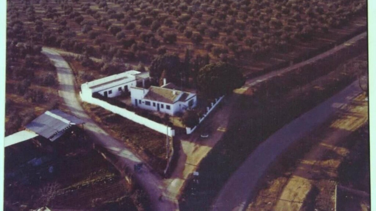 Marmolejo Cottage | Ideal Para Grupos Familiares , Amigos. Cercano al PN Sierra de Andujar