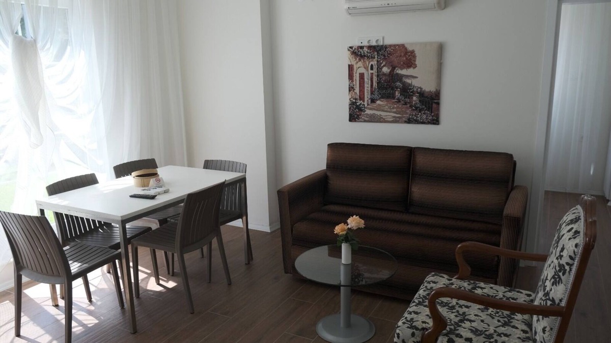 Bogazkent Apartment | Ideal place for all kinds of lifestyle