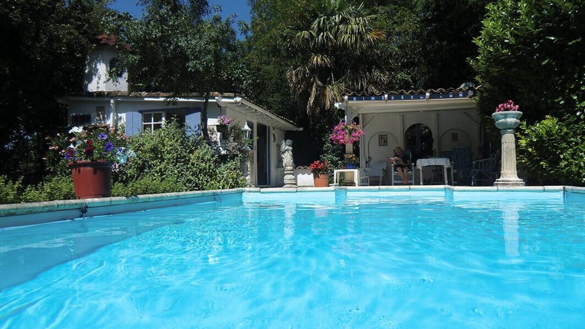 Villepinte Other | Ideal place for large family gatherings in southern France, up to 17 people