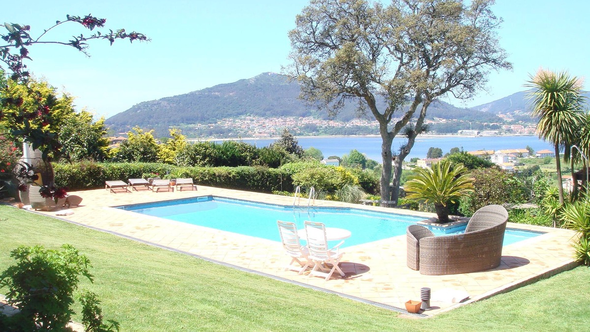 Vilarelho House | Ideal property for relaxing and enjoying nature