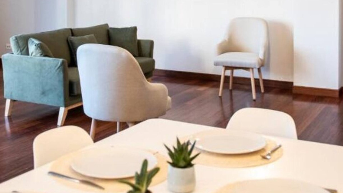 Chantada Condo | Ideal Turismo Ribeira Sacra