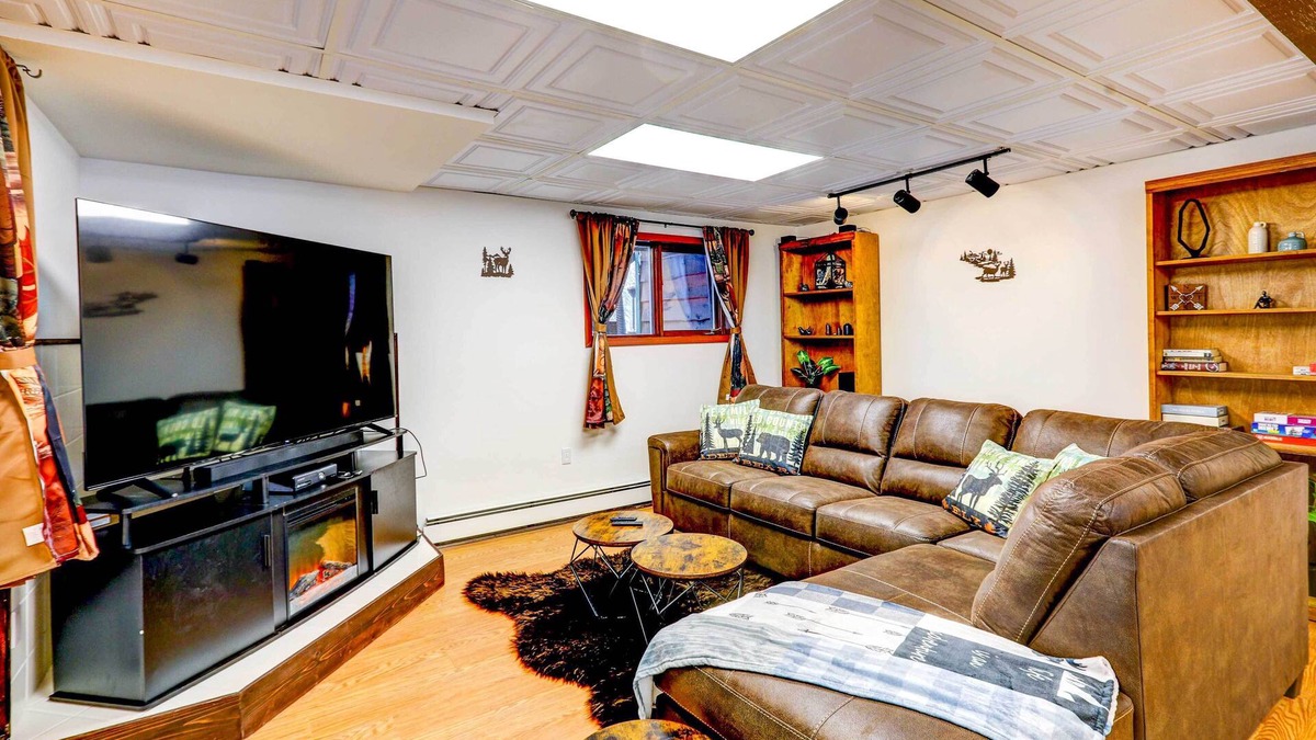 Fairbanks House | Ideally Located Fairbanks Vacation Rental!