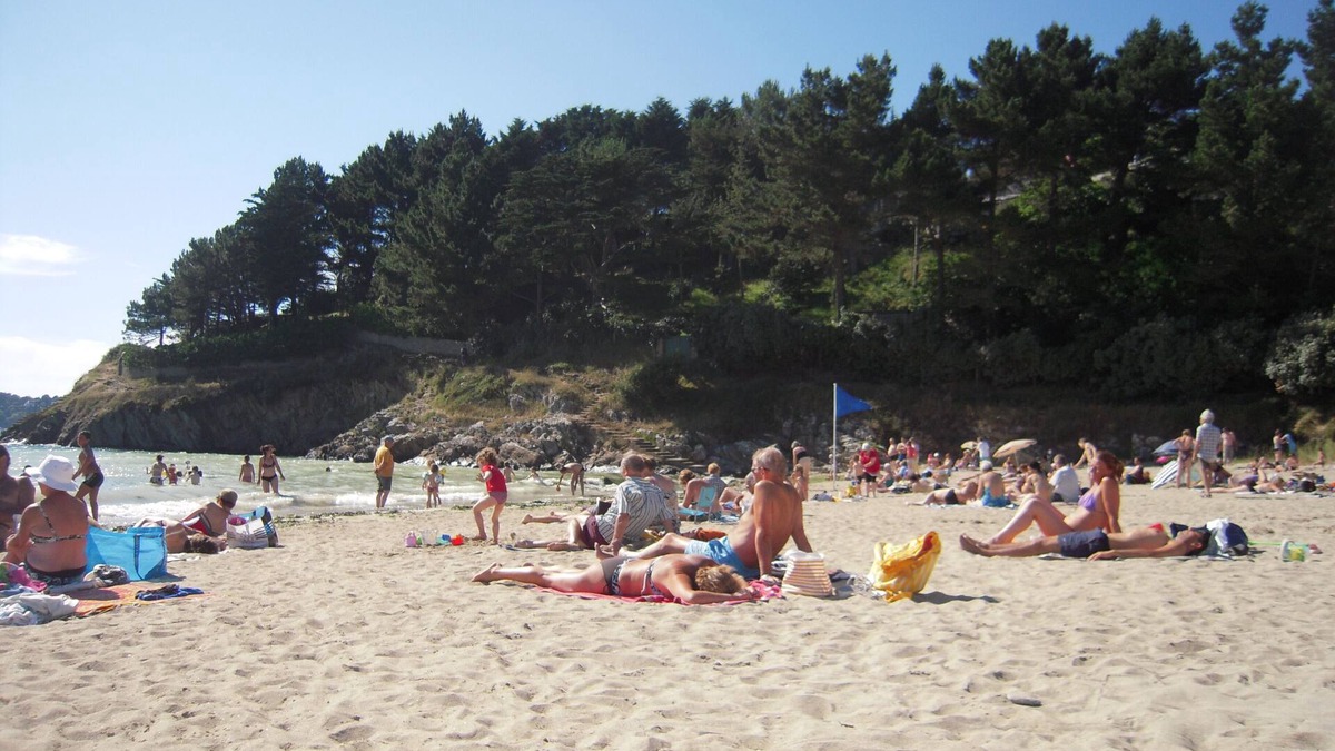 Quimperle House | ideally situated to discover the brittany, forest, sea canoeing fishing the