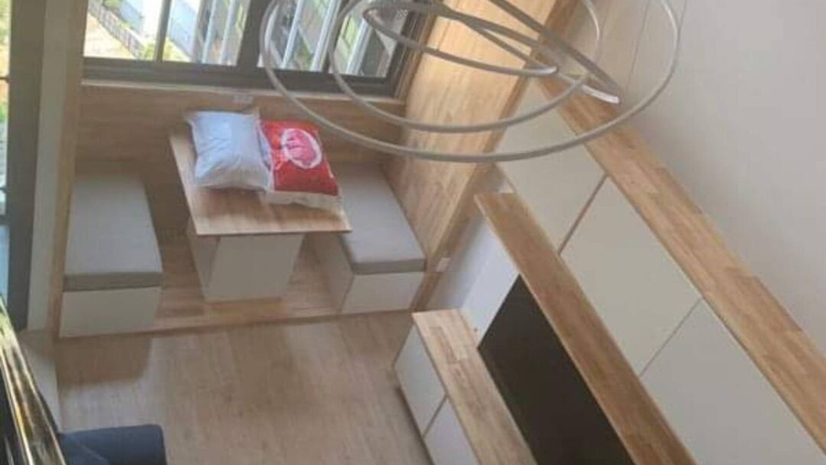 Ramkhamhaeng House | Ideo New Rama 9