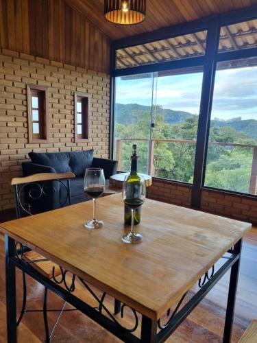 Visconde de Maua Hotel | Idilicos Mauá