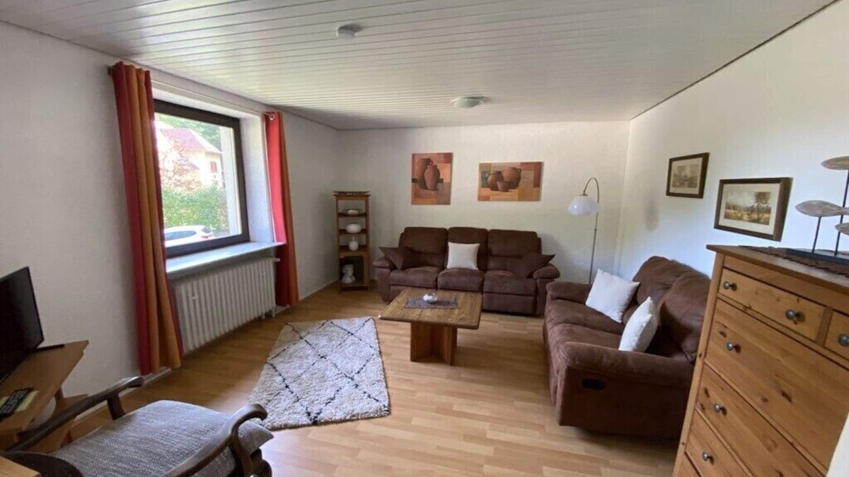 Wachenheim an der Weinstrasse Apartment | Idyllic holiday home