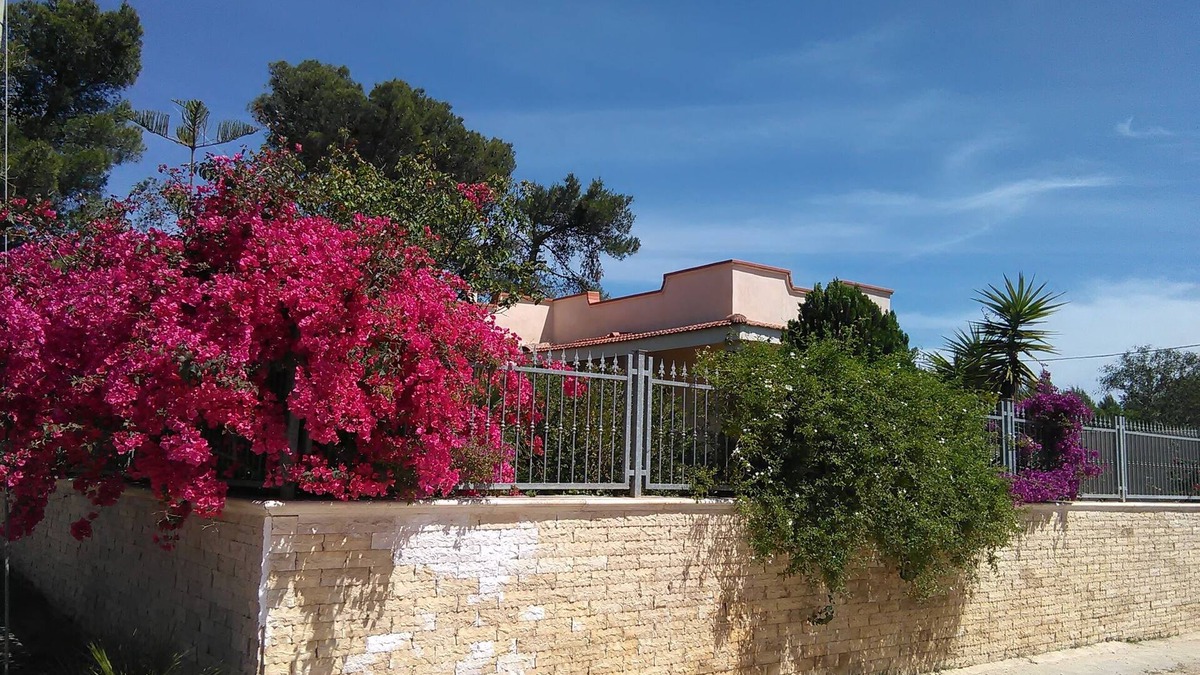 Avetrana House | Idyll in the countryside, only 1.5 km to the sea
