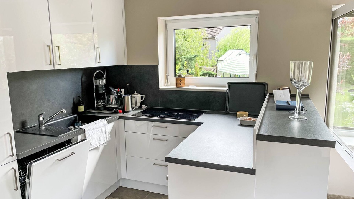 Groß Neuendorf House | Idylle an der Oder by Interhome