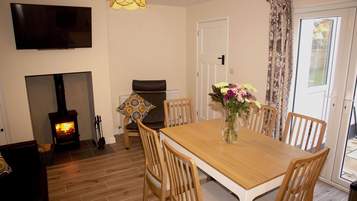 New Forest District Cottage | Idyllic cottage in the heart of the New Forest National Park