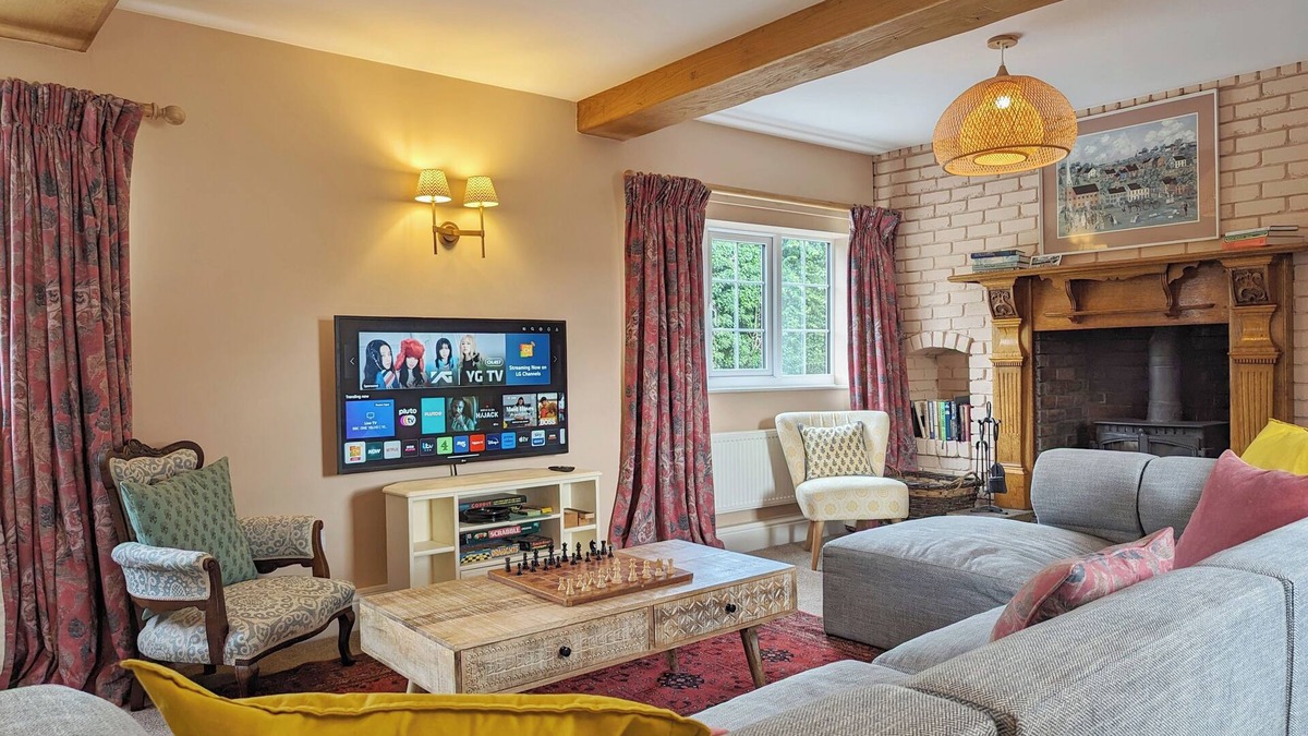 Bishop Wilton Cottage | Idyllic Country Cottage nr York