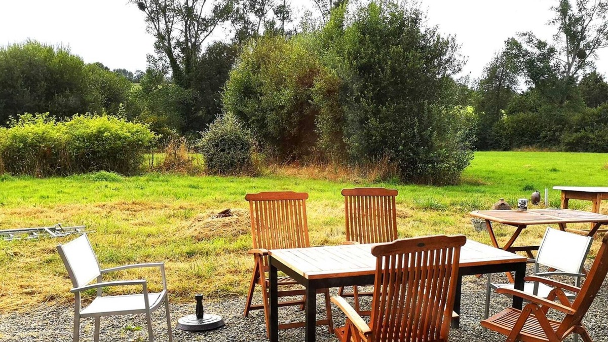 Hambye House | Idyllic country house not far from the beach