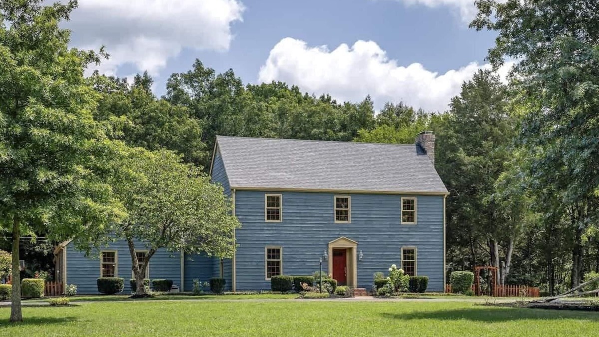 Lebanon House | Idyllic Family Retreat - 45 min to Nashville