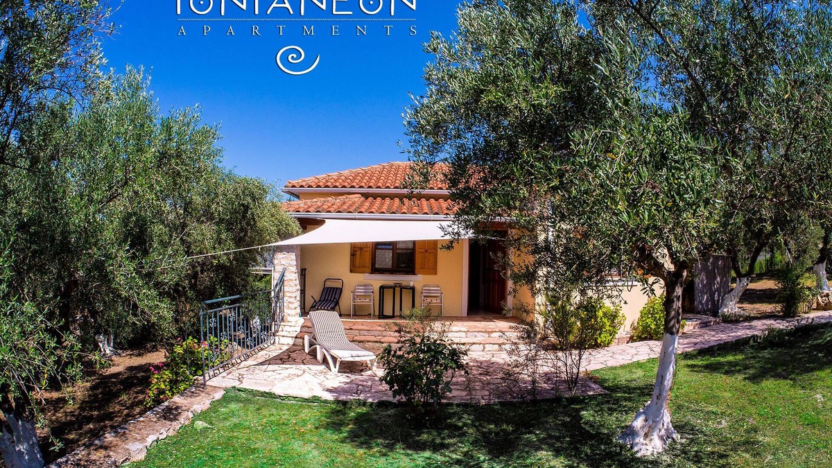 Skafidia House | Idyllic gem, surrounded by olive groves, close to the sea.