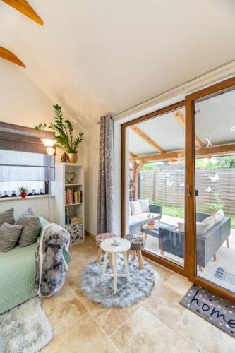 Leibnitz Apartment | Idyllic holiday home - relaxation place