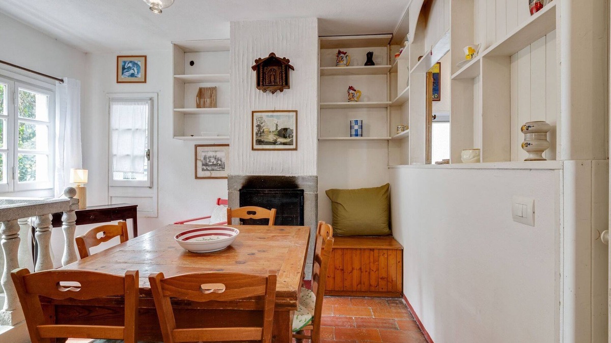 San Marcello Piteglio House | Idyllic Retreat in Tuscany