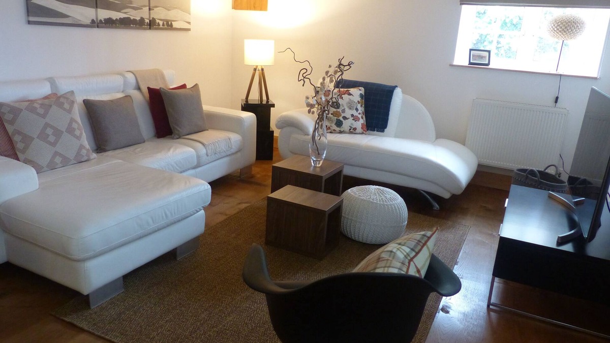 Ventnor Cottage | Idyllic rural retreat - Generous ferry discounts available