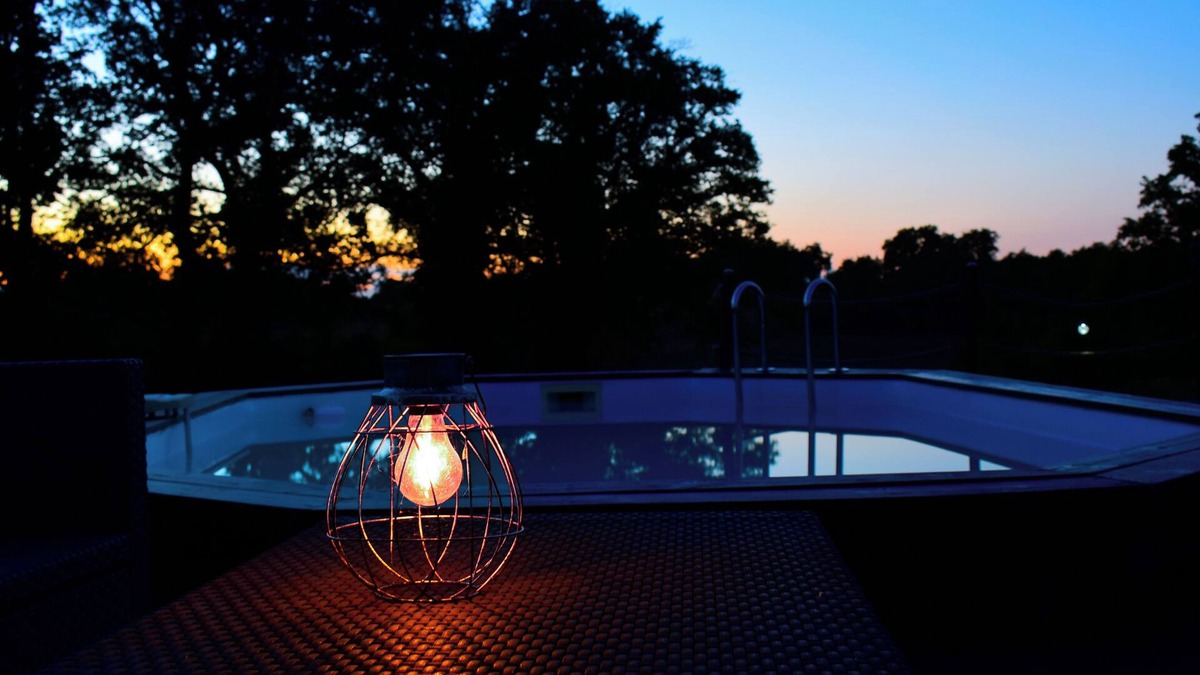 Pleuville Cottage | Idyllic Rural Romantic Retreat
