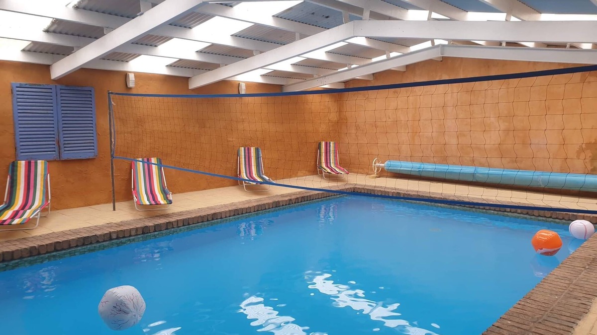 Tantanoola House | Idyllic Tuscan Paradise with Magical Gardens