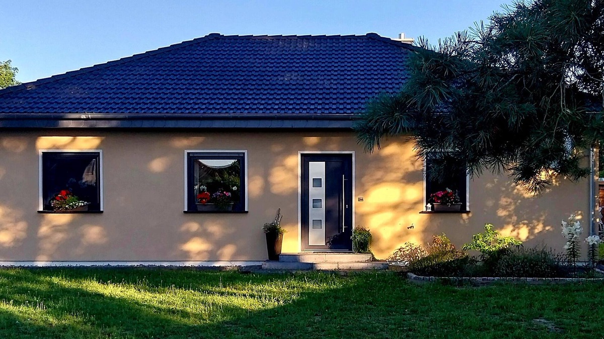 Krugsdorf House | Idyllic vacation home by the lake - 2 minutes from the beach