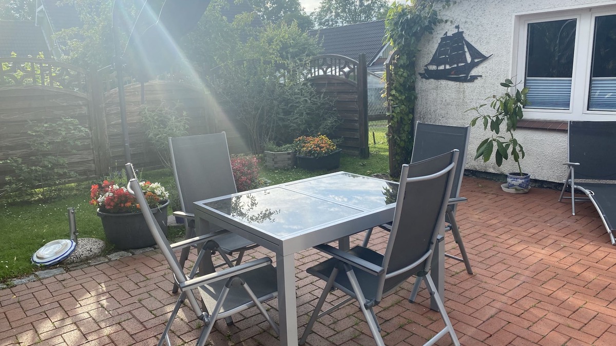 Schulp Apartment | Idyllisch Gelegenes Studio Inmitten von Feldern und Wiesen