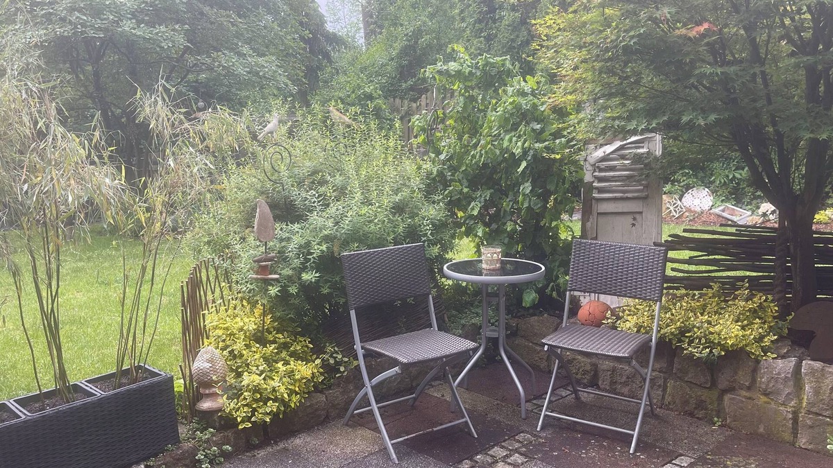 Knetzgau Apartment | Idyllische Ferienwohnung in Knetzgau am Main