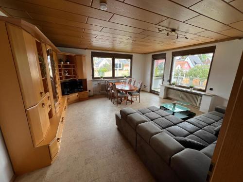 Wendelstein Apartment | Idyllische Wohnung bei Nürnberg