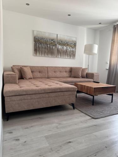 Bielefeld Apartment | Idyllische Wohnung mit Küche & Bad in Bielefeld