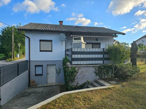 Furth bei Goettweig House | Idyllisches, barrierefreies Ferienhaus