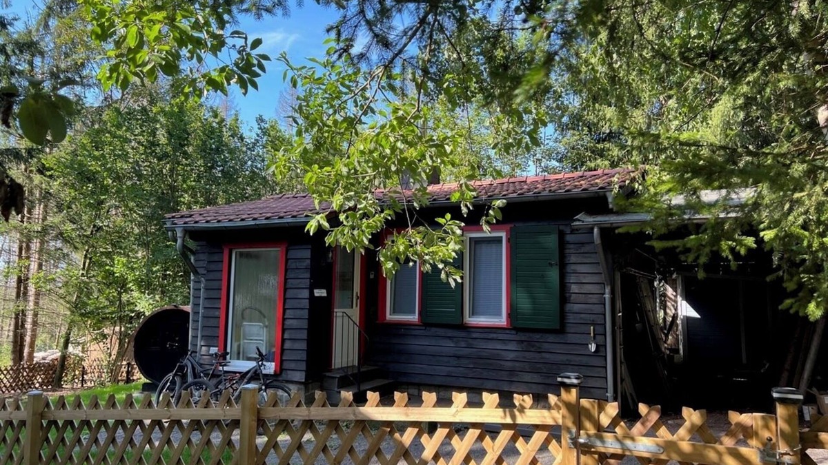 Drei Annen Hohne House | Idyllisches Ferienhaus in Drei Annen Hohne