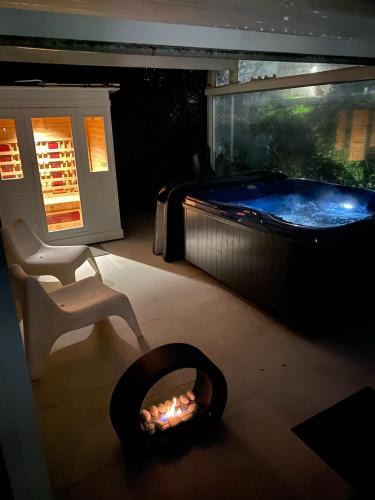 Zona XLV Castel di Guido Bed & Breakfast | Idyllium Roma Suite