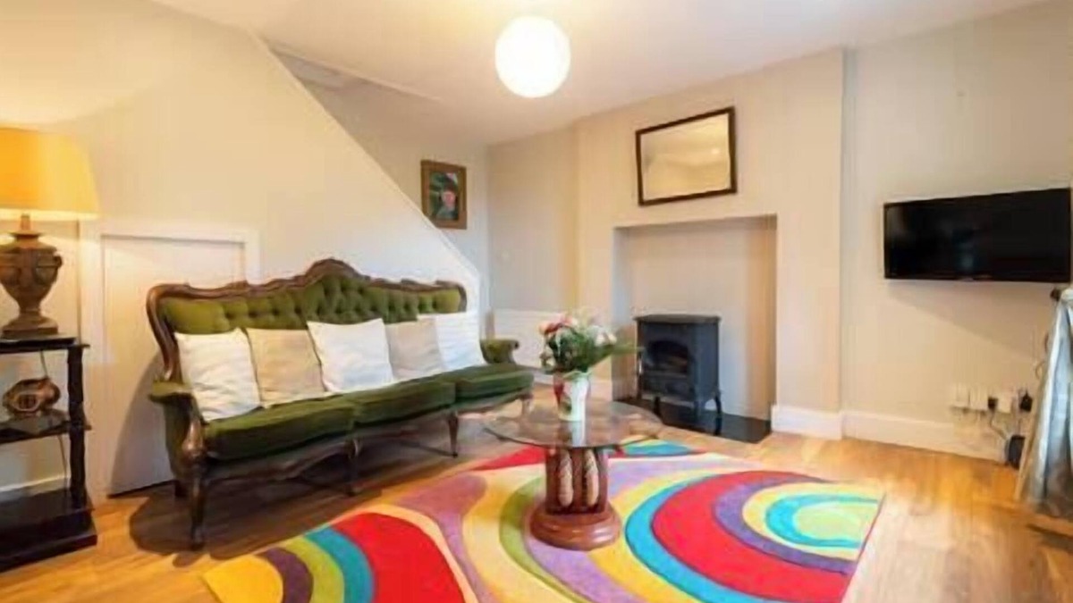 Dingle House | Countryside Retreat Dingle