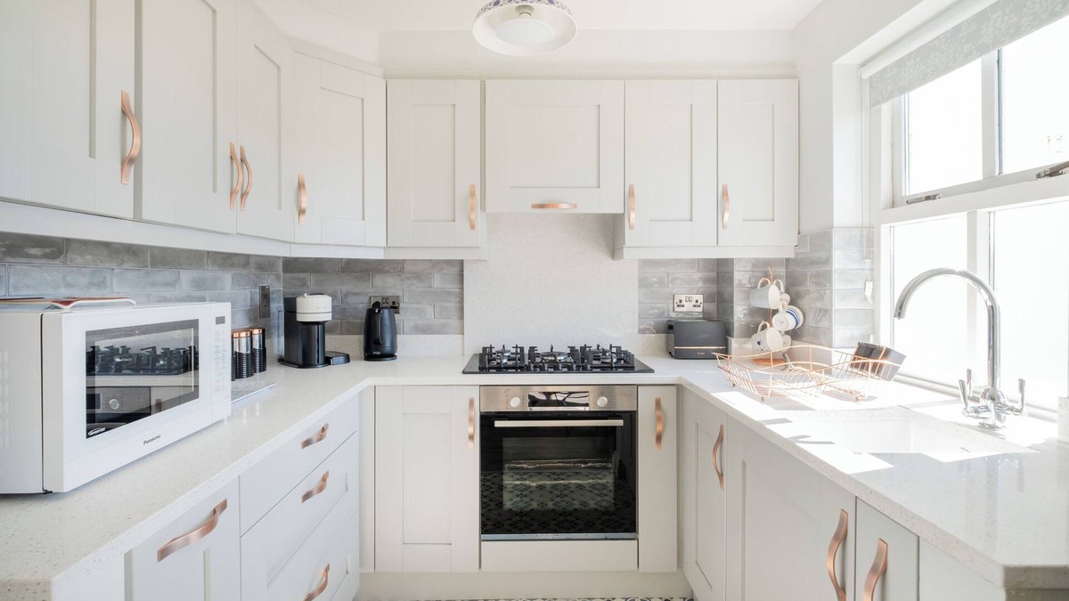 Liscannor House | The Black Sheep in Liscannor