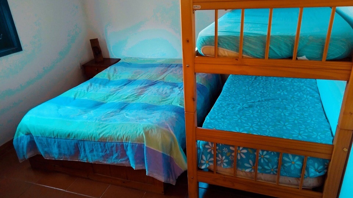 Caneca Fina Condo | If you are looking for a cozy house in a closed condominium with a waterfall, come and discover Guapimirim.